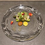 難波 鉄板焼き Sublime - 