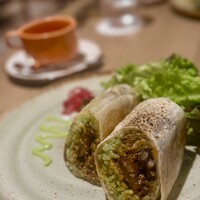 FONDA MEXICANA New York 銀座店 - 