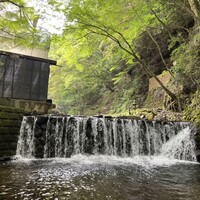 貴船べにや - 大迫力の川床！流石は本場の貴船！