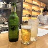 馳走菴 ひじり - 