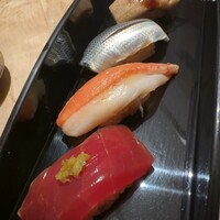鮨 四 - 