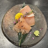 炭火焼鳥いこか 西天満 - 