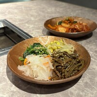 個室焼肉 牛姫 恵比寿本店 - 