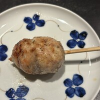 炭火焼鳥いこか 西天満 - 