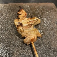炭火焼鳥いこか 西天満 - 
