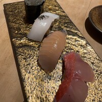 鮨 四 - 