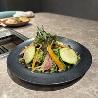 個室焼肉 牛姫 恵比寿本店 - 