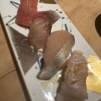 鮨 四 - 