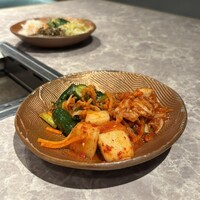 個室焼肉 牛姫 恵比寿本店 - 