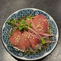 炭火焼鳥いこか 西天満 - 