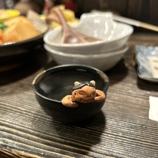 壺　雰囲気良さげです。 口コミ一覧 : 古民家居酒屋 笑壺 （ETSUBO） - 大宮/居酒屋