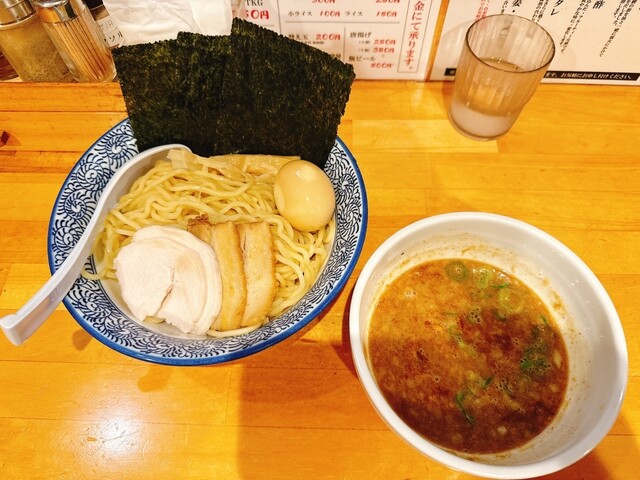 Tori Soba Kobako photo 3