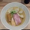 麺屋 彩音