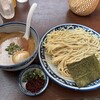 中華そば・つけそば　浜屋