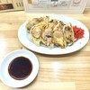 駅裏の美鈴 - 焼き餃子