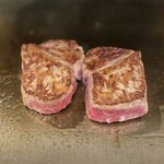 難波 鉄板焼き Sublime - 