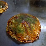 お好み焼き・鉄板焼き ヒトミシリ - 