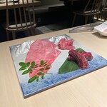 焼肉料理 牛吉日和 - 