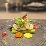 難波 鉄板焼き Sublime - 