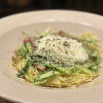 MOM&POP'S SPAGHETTI - 