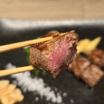 難波 鉄板焼き Sublime - 