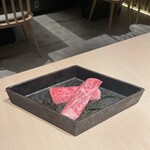 焼肉料理 牛吉日和 - 