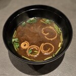 難波 鉄板焼き Sublime - 