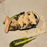 難波 鉄板焼き Sublime - 