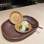 焼肉料理 牛吉日和 - 