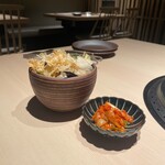 焼肉料理 牛吉日和 - 