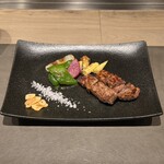 難波 鉄板焼き Sublime - 