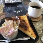 モコマル - 料理写真: