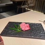 焼肉料理 牛吉日和 - 