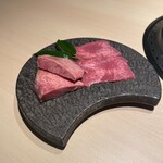 焼肉料理 牛吉日和 - 