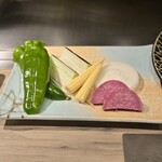 難波 鉄板焼き Sublime - 