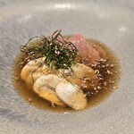 難波 鉄板焼き Sublime - 