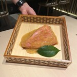 焼肉料理 牛吉日和 - 