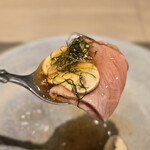 難波 鉄板焼き Sublime - 