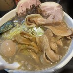 一条流がんこ総本家分家四谷荒木町 - 