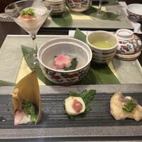 割烹蒲焼 横浜八十八 吉田町店 - 