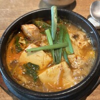 水剌間 恵比寿本店 - 