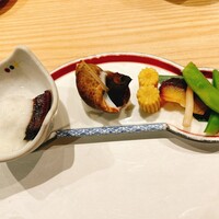 鮨やすぞう。 - 