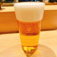 鮨やすぞう。 - 