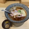 中華そば 漣