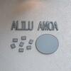 ALILU AMOA
