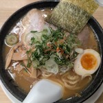 ちりめん亭しま店 - 料理写真: