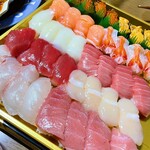 生鮮市場TOP 高麗川店 - 