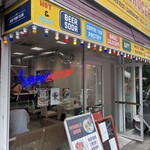 OVERWHELM 中目黒店 - 