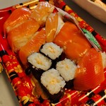 まいばすけっと - 料理写真: