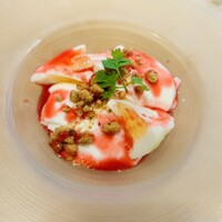Cucina del NABUCCO - 
